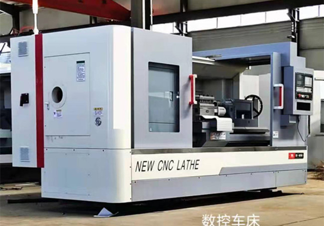 6180數(shù)控車床